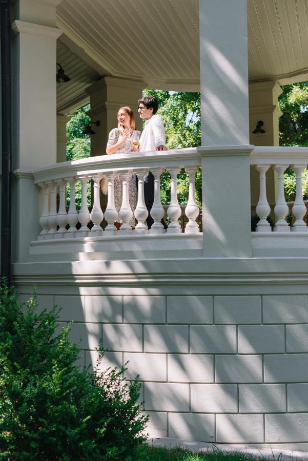 Vazisubani Estate Hotel ภายนอก รูปภาพ