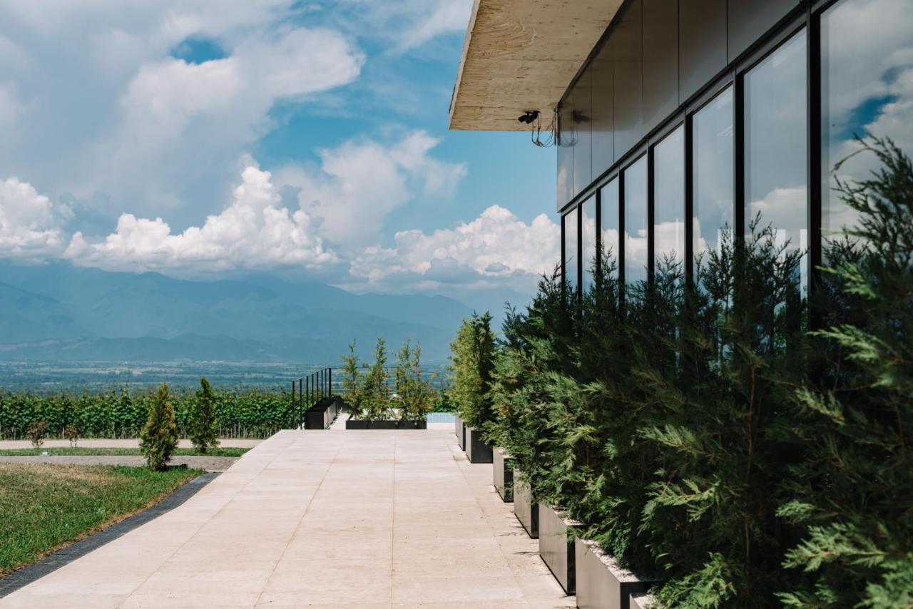 Vazisubani Estate Hotel ภายนอก รูปภาพ
