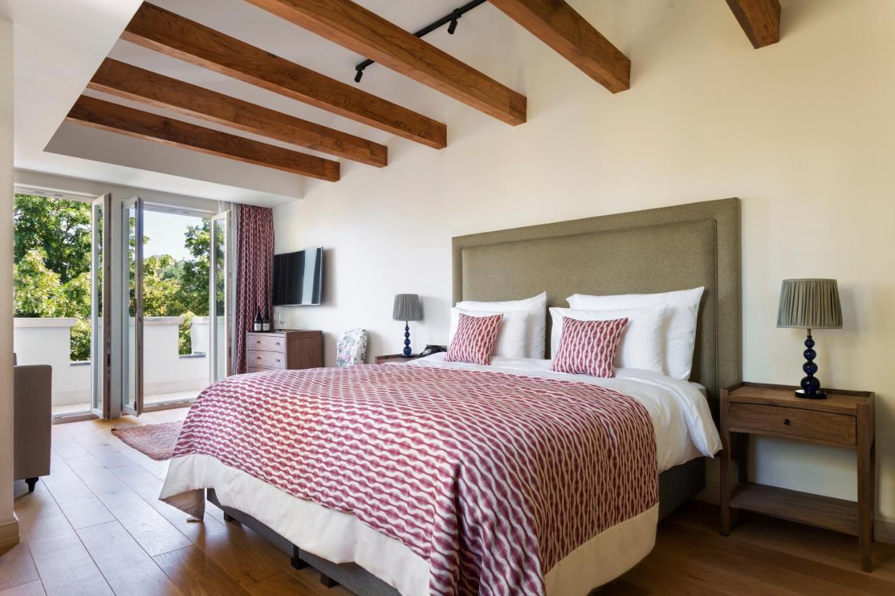 Vazisubani Estate Hotel ภายนอก รูปภาพ