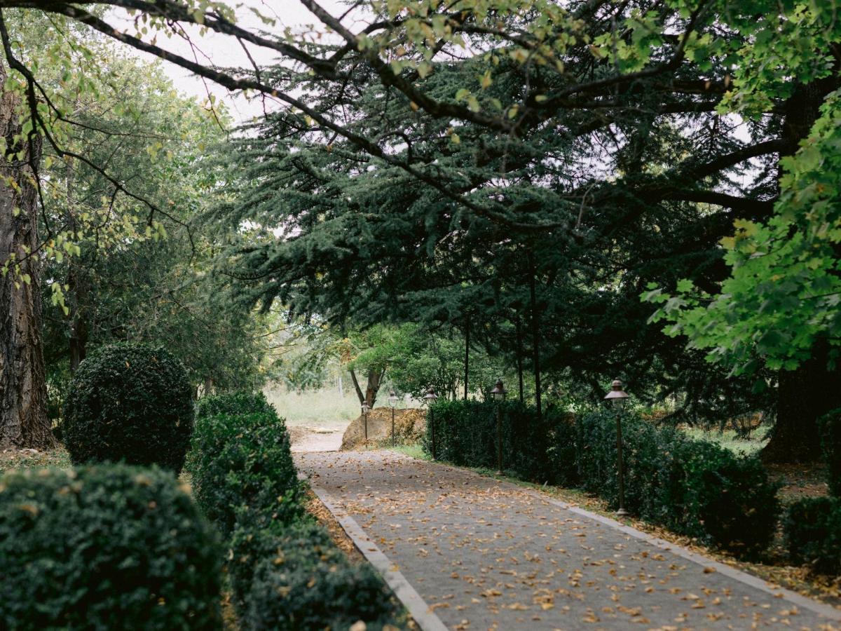 Vazisubani Estate Hotel ภายนอก รูปภาพ
