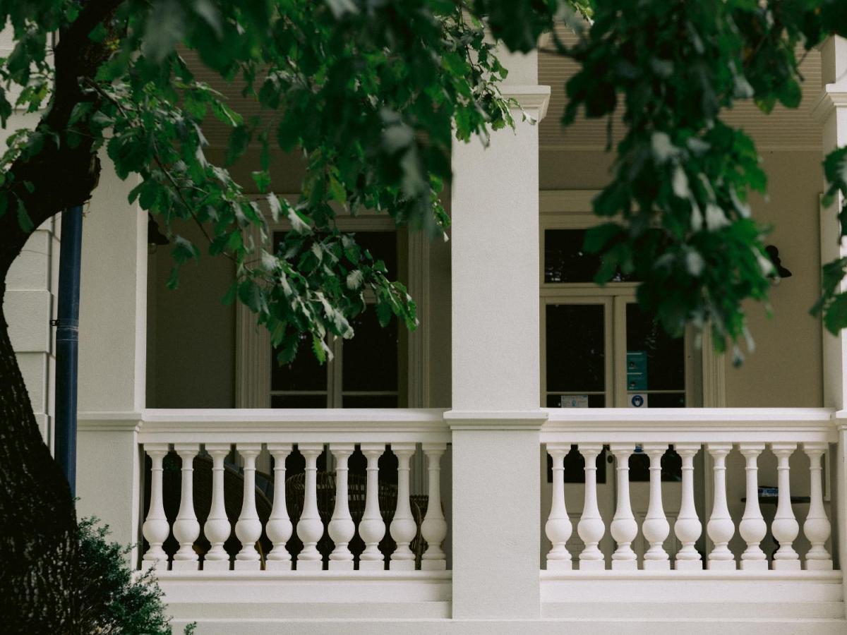 Vazisubani Estate Hotel ภายนอก รูปภาพ