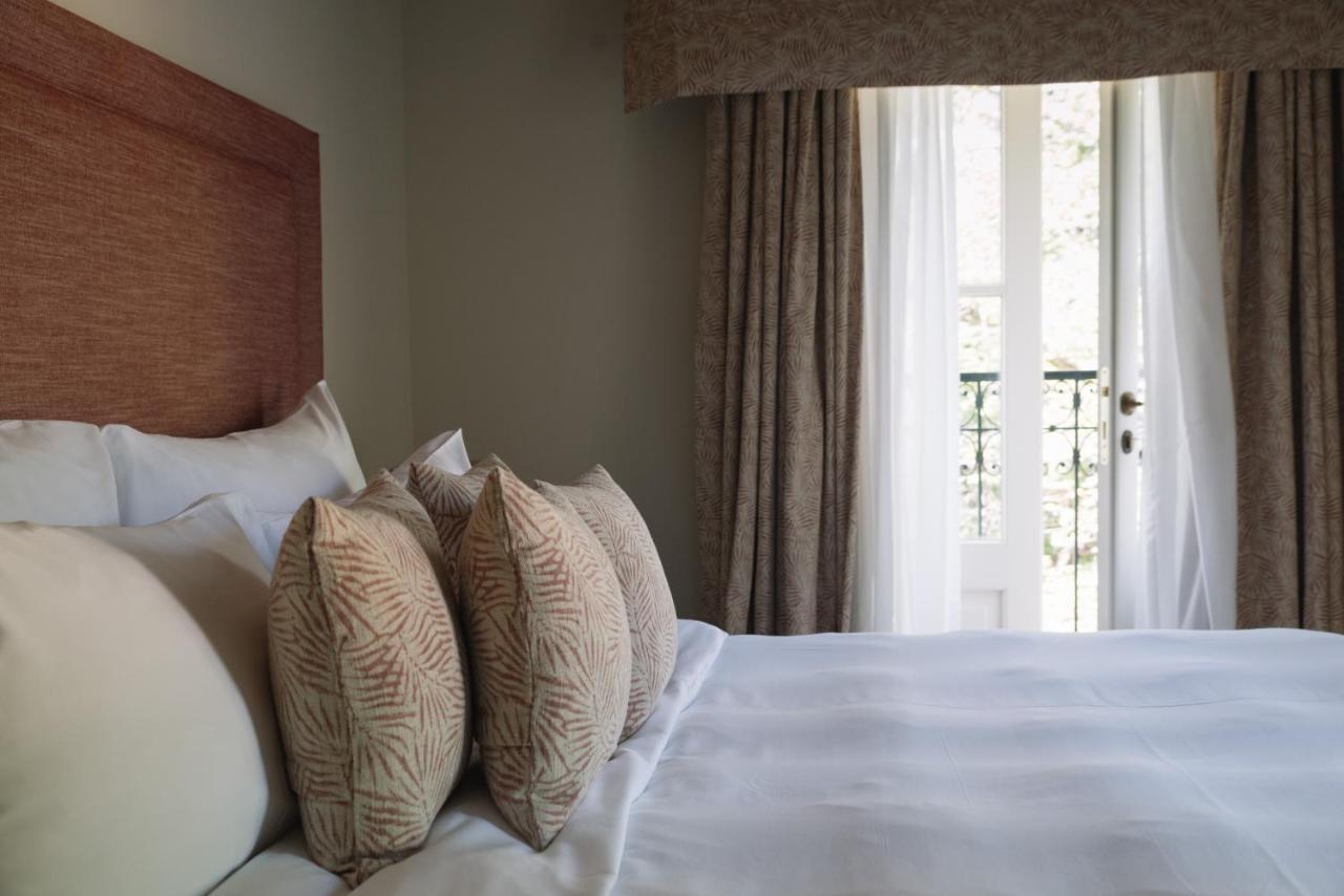 Vazisubani Estate Hotel ภายนอก รูปภาพ